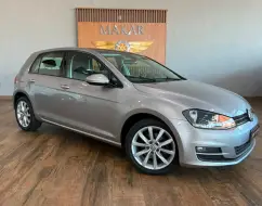 VOLKSWAGEN GOLF 1.6 MSI COMFORTLINE 16V TOTAL FLEX 4P TIPTRONIC VOLKSWAGEN GOLF 1.6 MSI COMFORTLINE 16V TOTAL FLEX 4P TIPTRONIC