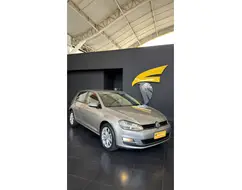 VOLKSWAGEN GOLF 1.4 TSI COMFORTLINE 16V GASOLINA 4P AUTOMÁTICO VOLKSWAGEN GOLF 1.4 TSI COMFORTLINE 16V GASOLINA 4P AUTOMÁTICO
