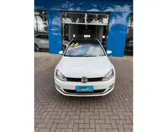VOLKSWAGEN GOLF 1.4 TSI HIGHLINE 16V GASOLINA 4P AUTOMÁTICO VOLKSWAGEN GOLF 1.4 TSI HIGHLINE 16V GASOLINA 4P AUTOMÁTICO