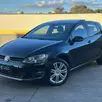 VOLKSWAGEN GOLF 1.4 TSI HIGHLINE 16V GASOLINA 4P AUTOMÁTICO VOLKSWAGEN GOLF 1.4 TSI HIGHLINE 16V GASOLINA 4P AUTOMÁTICO