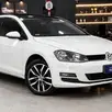 VOLKSWAGEN GOLF 1.4 TSI HIGHLINE 16V GASOLINA 4P AUTOMÁTICO VOLKSWAGEN GOLF 1.4 TSI HIGHLINE 16V GASOLINA 4P AUTOMÁTICO