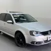 VOLKSWAGEN GOLF 1.6 MI SPORTLINE 8V FLEX 4P MANUAL VOLKSWAGEN GOLF 1.6 MI SPORTLINE 8V FLEX 4P MANUAL