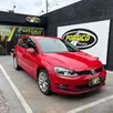 VOLKSWAGEN GOLF 1.6 MSI COMFORTLINE 16V TOTAL FLEX 4P TIPTRONIC VOLKSWAGEN GOLF 1.6 MSI COMFORTLINE 16V TOTAL FLEX 4P TIPTRONIC