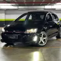 VOLKSWAGEN GOLF 2.0 TSI GTI 16V TURBO GASOLINA 4P AUTOMÁTICO VOLKSWAGEN GOLF 2.0 TSI GTI 16V TURBO GASOLINA 4P AUTOMÁTICO