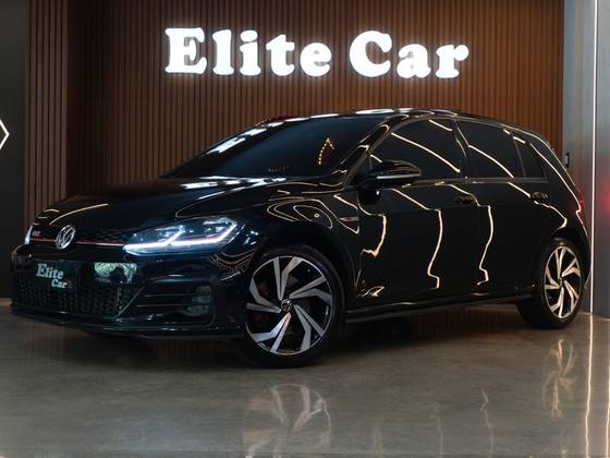 VOLKSWAGEN GOLF 2.0 350 TSI GASOLINA GTI DSG