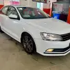 VOLKSWAGEN JETTA 1.4 16V TSI COMFORTLINE GASOLINA 4P TIPTRONIC VOLKSWAGEN JETTA 1.4 16V TSI COMFORTLINE GASOLINA 4P TIPTRONIC