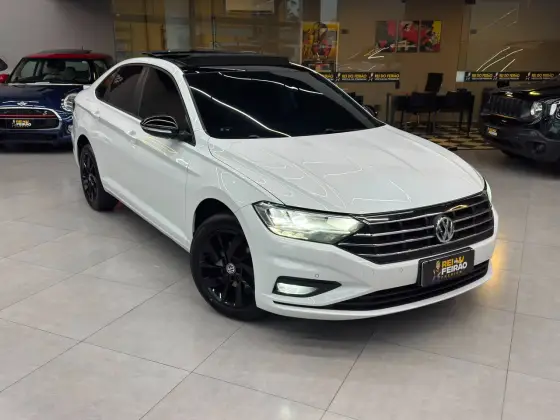 VOLKSWAGEN JETTA 1.4 250 TSI TOTAL FLEX COMFORTLINE TIPTRONIC