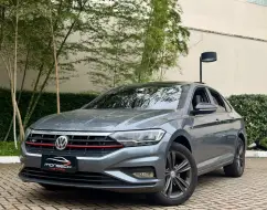 VOLKSWAGEN JETTA 1.4 250 TSI TOTAL FLEX R-LINE TIPTRONIC VOLKSWAGEN JETTA 1.4 250 TSI TOTAL FLEX R-LINE TIPTRONIC