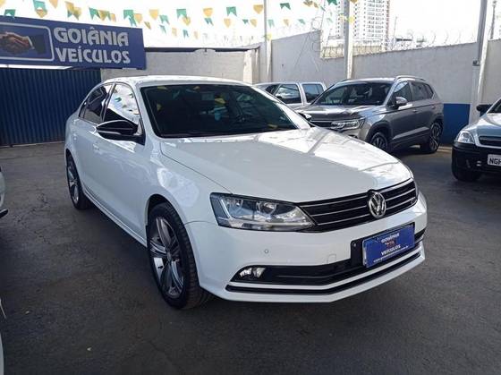 VOLKSWAGEN JETTA 1.4 16V TSI COMFORTLINE GASOLINA 4P TIPTRONIC