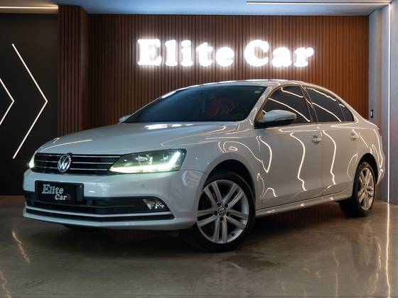 VOLKSWAGEN JETTA 1.4 16V TSI COMFORTLINE GASOLINA 4P TIPTRONIC