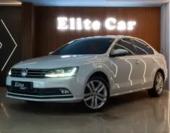 VOLKSWAGEN JETTA 1.4 16V TSI COMFORTLINE GASOLINA 4P TIPTRONIC VOLKSWAGEN JETTA 1.4 16V TSI COMFORTLINE GASOLINA 4P TIPTRONIC