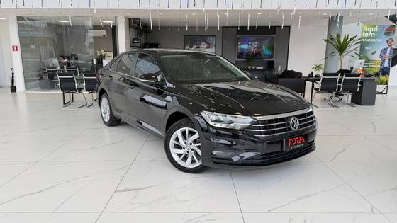 VOLKSWAGEN JETTA 1.4 250 TSI TOTAL FLEX COMFORTLINE TIPTRONIC