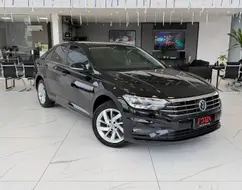 VOLKSWAGEN JETTA 1.4 250 TSI TOTAL FLEX COMFORTLINE TIPTRONIC VOLKSWAGEN JETTA 1.4 250 TSI TOTAL FLEX COMFORTLINE TIPTRONIC