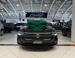 VOLKSWAGEN JETTA 1.4 250 TSI TOTAL FLEX COMFORTLINE TIPTRONIC VOLKSWAGEN JETTA 1.4 250 TSI TOTAL FLEX COMFORTLINE TIPTRONIC