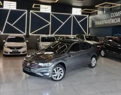 VOLKSWAGEN JETTA 1.4 250 TSI TOTAL FLEX COMFORTLINE TIPTRONIC VOLKSWAGEN JETTA 1.4 250 TSI TOTAL FLEX COMFORTLINE TIPTRONIC