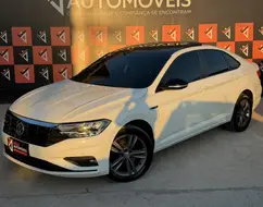 VOLKSWAGEN JETTA 1.4 250 TSI TOTAL FLEX R-LINE TIPTRONIC VOLKSWAGEN JETTA 1.4 250 TSI TOTAL FLEX R-LINE TIPTRONIC