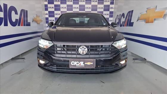 VOLKSWAGEN JETTA 1.4 250 TSI TOTAL FLEX R-LINE TIPTRONIC