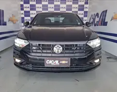 VOLKSWAGEN JETTA 1.4 250 TSI TOTAL FLEX R-LINE TIPTRONIC VOLKSWAGEN JETTA 1.4 250 TSI TOTAL FLEX R-LINE TIPTRONIC