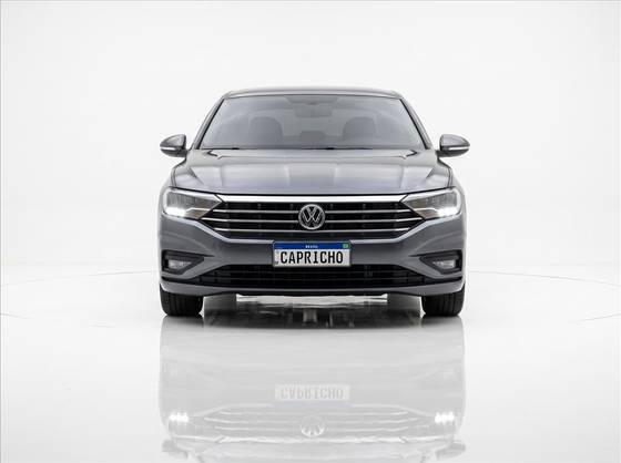 VOLKSWAGEN JETTA 1.4 250 TSI TOTAL FLEX TIPTRONIC