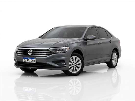 VOLKSWAGEN-JETTA-1.4 250 TSI TOTAL FLEX TIPTRONIC VOLKSWAGEN-JETTA-2018
