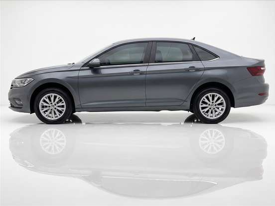 VOLKSWAGEN-JETTA-1.4 250 TSI TOTAL FLEX TIPTRONIC VOLKSWAGEN-JETTA-2018