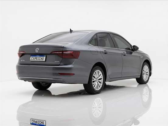 VOLKSWAGEN-JETTA-1.4 250 TSI TOTAL FLEX TIPTRONIC VOLKSWAGEN-JETTA-2018