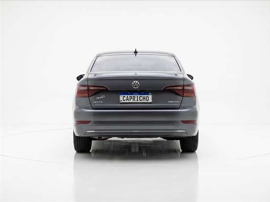 VOLKSWAGEN-JETTA-1.4 250 TSI TOTAL FLEX TIPTRONIC VOLKSWAGEN-JETTA-2018