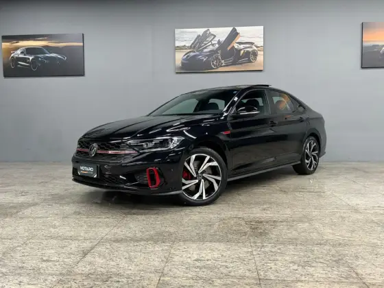 VOLKSWAGEN JETTA 2.0 350 TSI GASOLINA GLI DSG