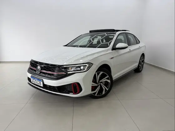 VOLKSWAGEN JETTA 2.0 350 TSI GASOLINA GLI DSG