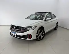 VOLKSWAGEN JETTA 2.0 350 TSI GASOLINA GLI DSG VOLKSWAGEN JETTA 2.0 350 TSI GASOLINA GLI DSG