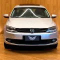 VOLKSWAGEN JETTA 2.0 COMFORTLINE FLEX 4P TIPTRONIC VOLKSWAGEN JETTA 2.0 COMFORTLINE FLEX 4P TIPTRONIC