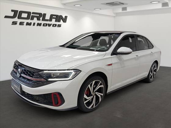 VOLKSWAGEN JETTA 2.0 350 TSI GASOLINA GLI DSG