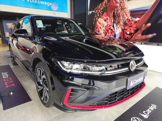 VOLKSWAGEN JETTA 2.0 350 TSI GASOLINA GLI DSG