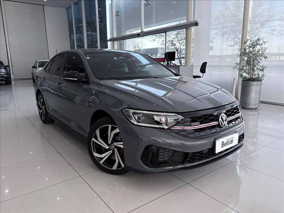 VOLKSWAGEN JETTA 2.0 350 TSI GASOLINA GLI DSG