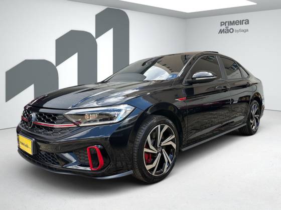 VOLKSWAGEN JETTA 2.0 350 TSI GASOLINA GLI DSG