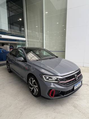 VOLKSWAGEN JETTA 2.0 350 TSI GASOLINA GLI DSG