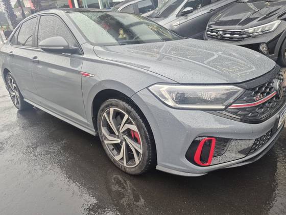 VOLKSWAGEN JETTA 2.0 350 TSI GASOLINA GLI DSG
