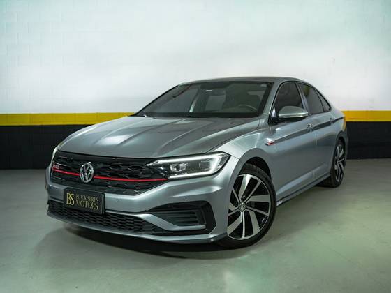 VOLKSWAGEN JETTA 2.0 350 TSI GASOLINA GLI DSG