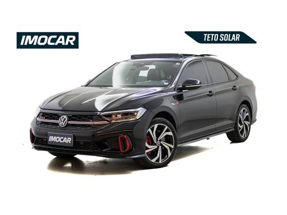 VOLKSWAGEN JETTA 2.0 350 TSI GASOLINA GLI DSG