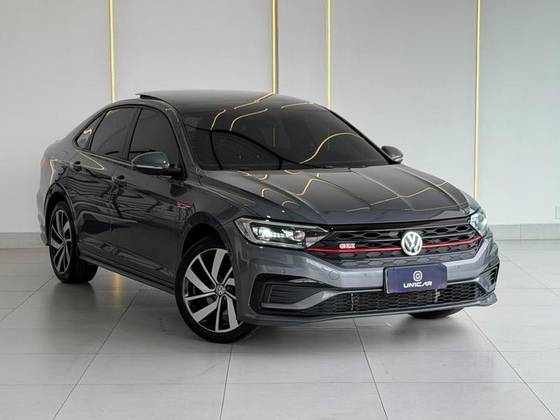 VOLKSWAGEN JETTA 2.0 350 TSI GASOLINA GLI DSG