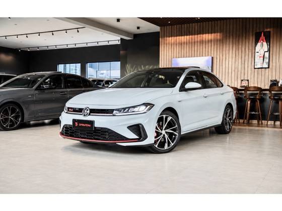 VOLKSWAGEN JETTA 2.0 350 TSI GASOLINA GLI DSG