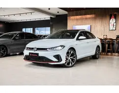 VOLKSWAGEN JETTA 2.0 350 TSI GASOLINA GLI DSG VOLKSWAGEN JETTA 2.0 350 TSI GASOLINA GLI DSG
