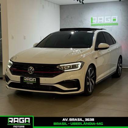 VOLKSWAGEN JETTA 2.0 350 TSI GASOLINA GLI DSG