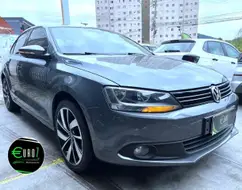 VOLKSWAGEN JETTA 2.0 COMFORTLINE FLEX 4P MANUAL VOLKSWAGEN JETTA 2.0 COMFORTLINE FLEX 4P MANUAL