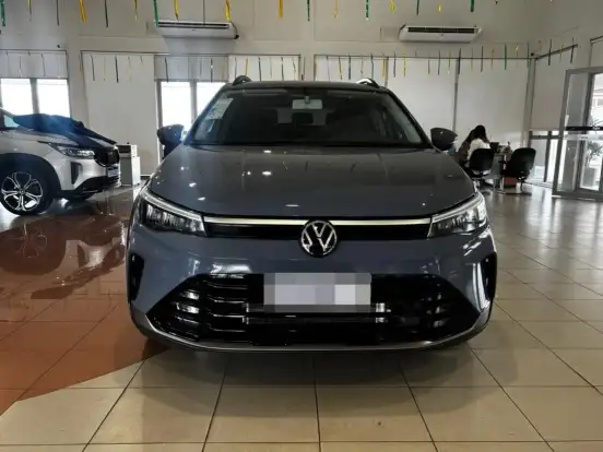 VOLKSWAGEN-NIVUS-1.0 200 TSI TOTAL FLEX COMFORTLINE AUTOMÁTICO VOLKSWAGEN-NIVUS-2025