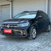 VOLKSWAGEN NIVUS 1.0 200 TSI TOTAL FLEX COMFORTLINE AUTOMÁTICO VOLKSWAGEN NIVUS 1.0 200 TSI TOTAL FLEX COMFORTLINE AUTOMÁTICO