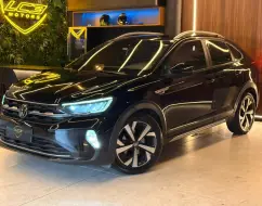 VOLKSWAGEN NIVUS 1.0 200 TSI TOTAL FLEX HIGHLINE AUTOMÁTICO VOLKSWAGEN NIVUS 1.0 200 TSI TOTAL FLEX HIGHLINE AUTOMÁTICO