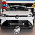 VOLKSWAGEN NIVUS 1.0 200 TSI TOTAL FLEX HIGHLINE AUTOMÁTICO VOLKSWAGEN NIVUS 1.0 200 TSI TOTAL FLEX HIGHLINE AUTOMÁTICO