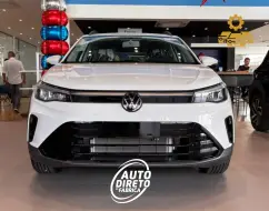 VOLKSWAGEN NIVUS 1.0 200 TSI TOTAL FLEX HIGHLINE AUTOMÁTICO VOLKSWAGEN NIVUS 1.0 200 TSI TOTAL FLEX HIGHLINE AUTOMÁTICO