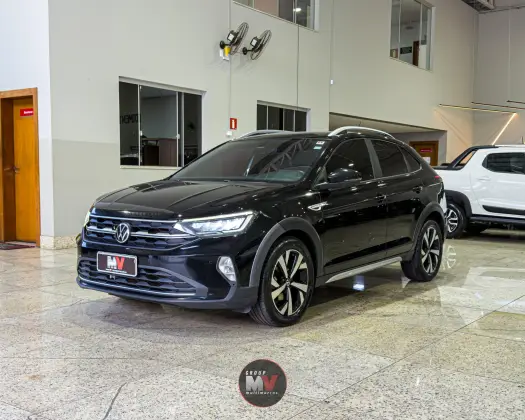 VOLKSWAGEN NIVUS 1.0 200 TSI TOTAL FLEX HIGHLINE AUTOMÁTICO